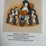 Mamaw's Little Penguins LLC