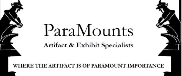 Paramounts 