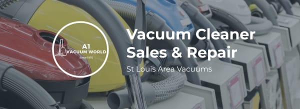 A-1 Vacuum World