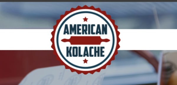 American Kolache 