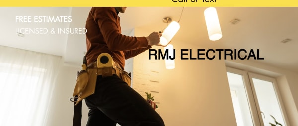 RMJ Electrical
