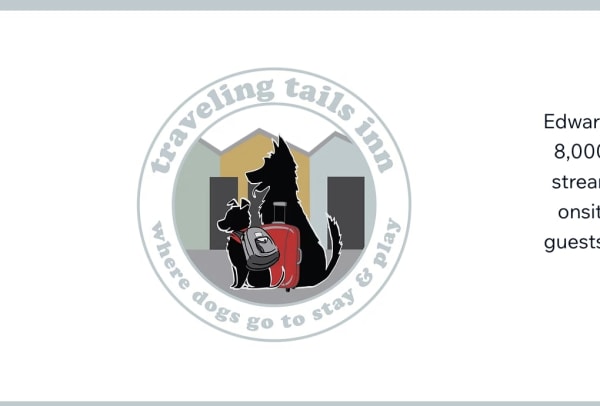 Traveling Tails Inn