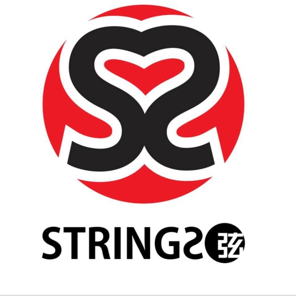 Strings Ramen Shop Hyde Park