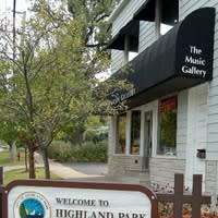 The Music Gallery