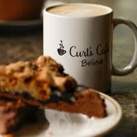 Curt's Cafe