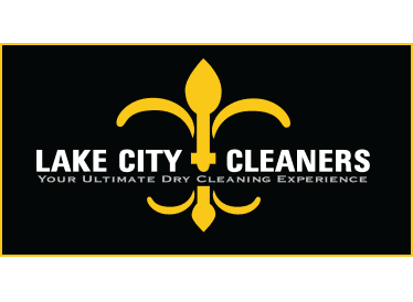 Lake City Cleaners