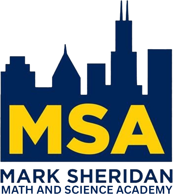 Mark Sheridan Math & Science Academy