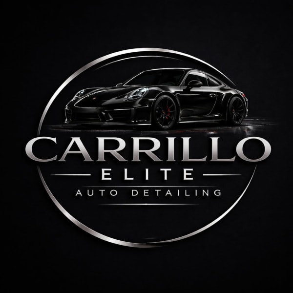 Carrillo Elite Auto detailing