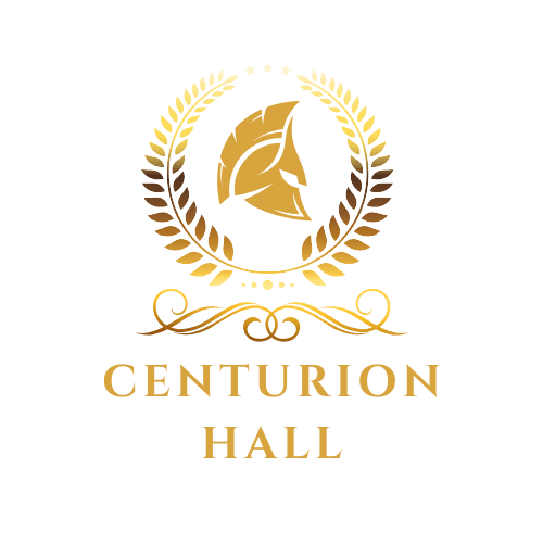 Centurion Banquet Hall