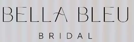 Bella Bleu Bridal