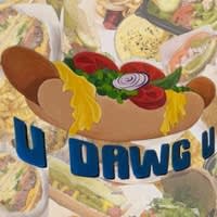 U Dawg U