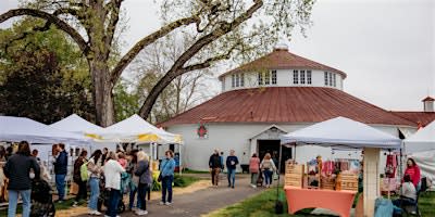 Fall at the Round Barn ( Sept 11 + 12, 2026 )