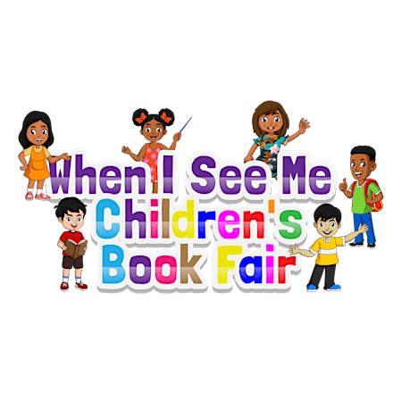 When I See Me™ Children's Book Fair 2026