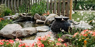 Huron Tulips & Thyme Garden Tour 2026