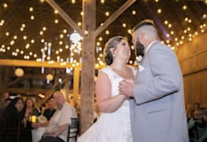 Mid Michigan Bridal Expo 2027 - Adrian