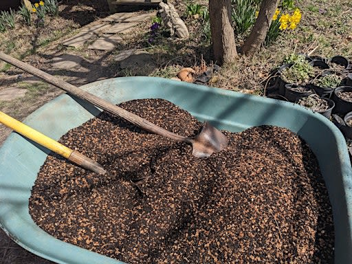 Strategies for Creating Great Compost