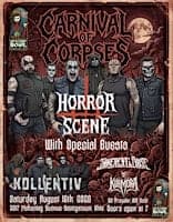 Carnival of Corpses