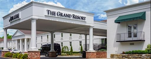The Grand Takeover