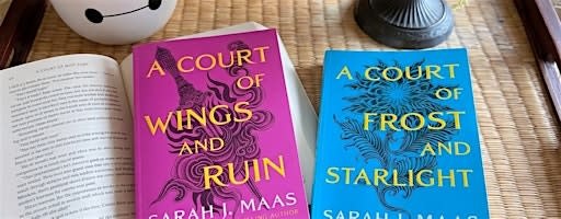 Acotar Trivia Books 3 & 4