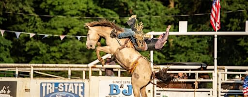 2026 Hoppel's Championship Rodeo