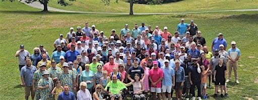 2026 Collinsworth Cause Golf Outing