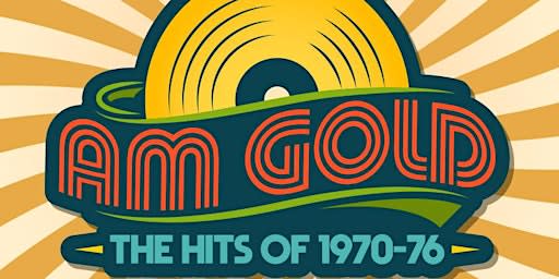 AM Gold Live At The Redmoor July 31