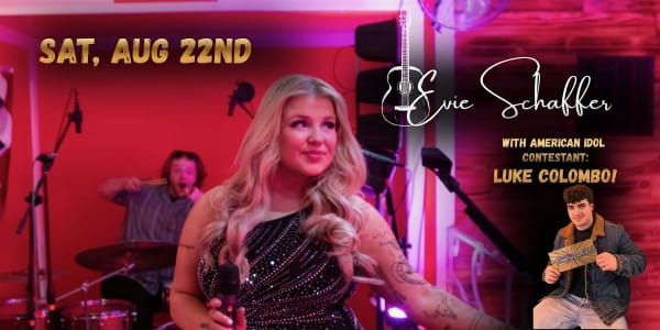 Evie Schaffer Band