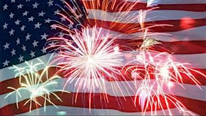 Independence Day Paint & Sip