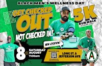 2026 - Black Men's Wellness Day - Columbus