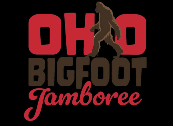 Ohio Bigfoot Jamborthree VIP
