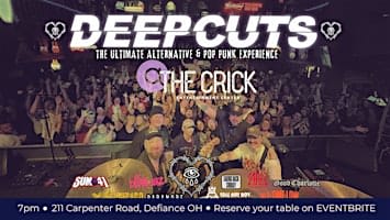 Deep Cuts