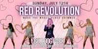 Red Revolution Day - Crown Point