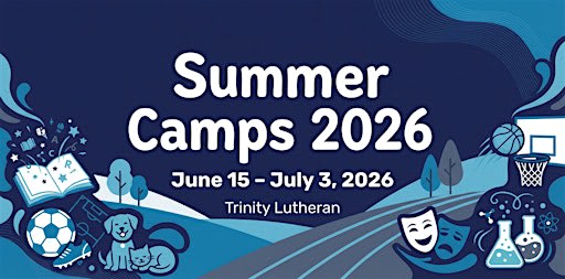 Soccer Camp - 4th-8th Grade