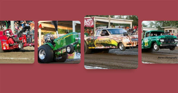 2026 Fort Recovery NTPA Grand Nationals Presented By Angry Farmer Products