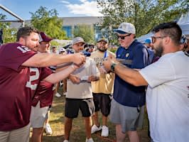 Legends Only Tailgate - Miami @ Notre Dame