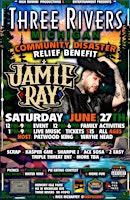 Three Rivers Disaster Relief Benefit