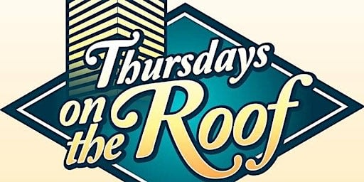 Thursday Rooftop  Juneteenth Celebration 2026