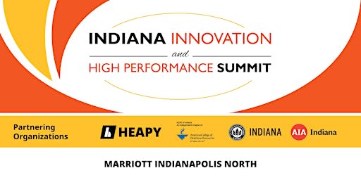 Indiana Innovation and High Performance Summit 2026 Attendee Registration