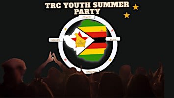TRC YOUTH SUMMER PARTY