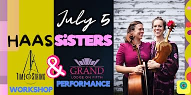 HAAS Sisters