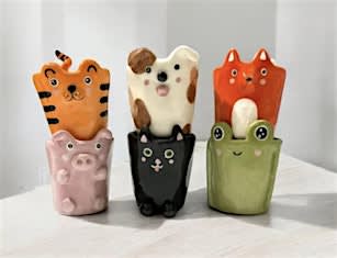 FUNctional Figures (Ages: 7 - 12)