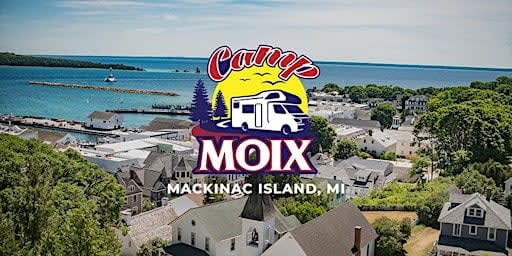 Camp Moix | The Great RV Adventure Part 2 -| August 5th-8th