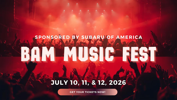 BAM Music Fest
