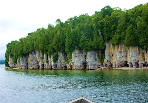 Grand Traverse Island Chain Summer Solstice Excursion