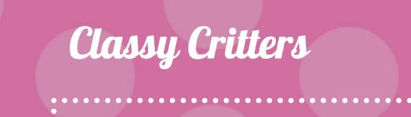 Classy Critters