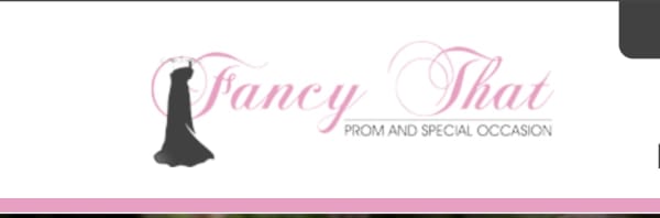 Fancy That Prom and Special Occasion