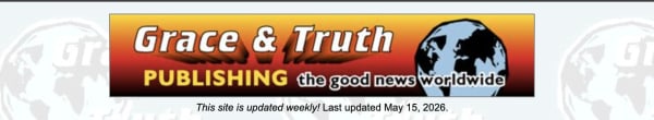 Grace & Truth, Inc.