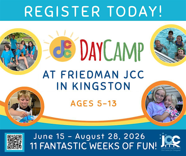 Summer Camp
