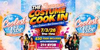 The Summer Costume Cook In
