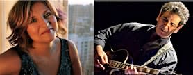 Jazz Cabaret at Grey Towers: Janis Siegel & Roni Ben-Hur Trio